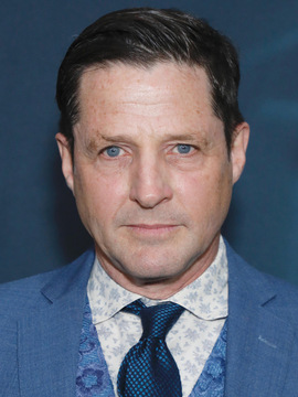 Tim Guinee