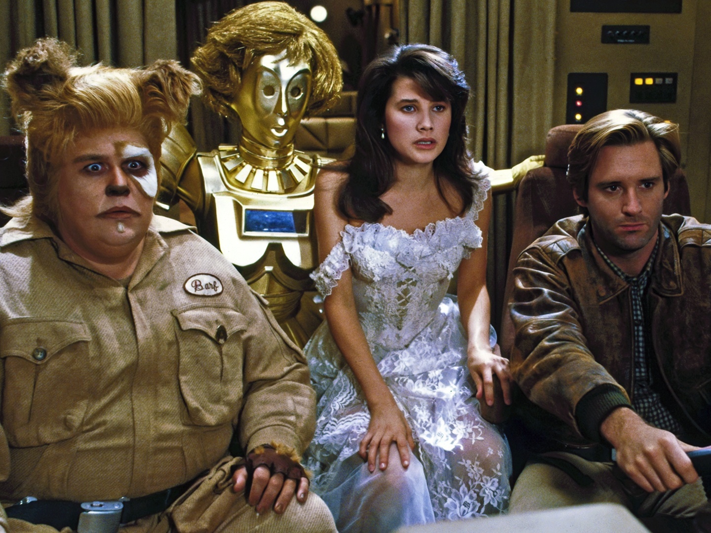 Series photo