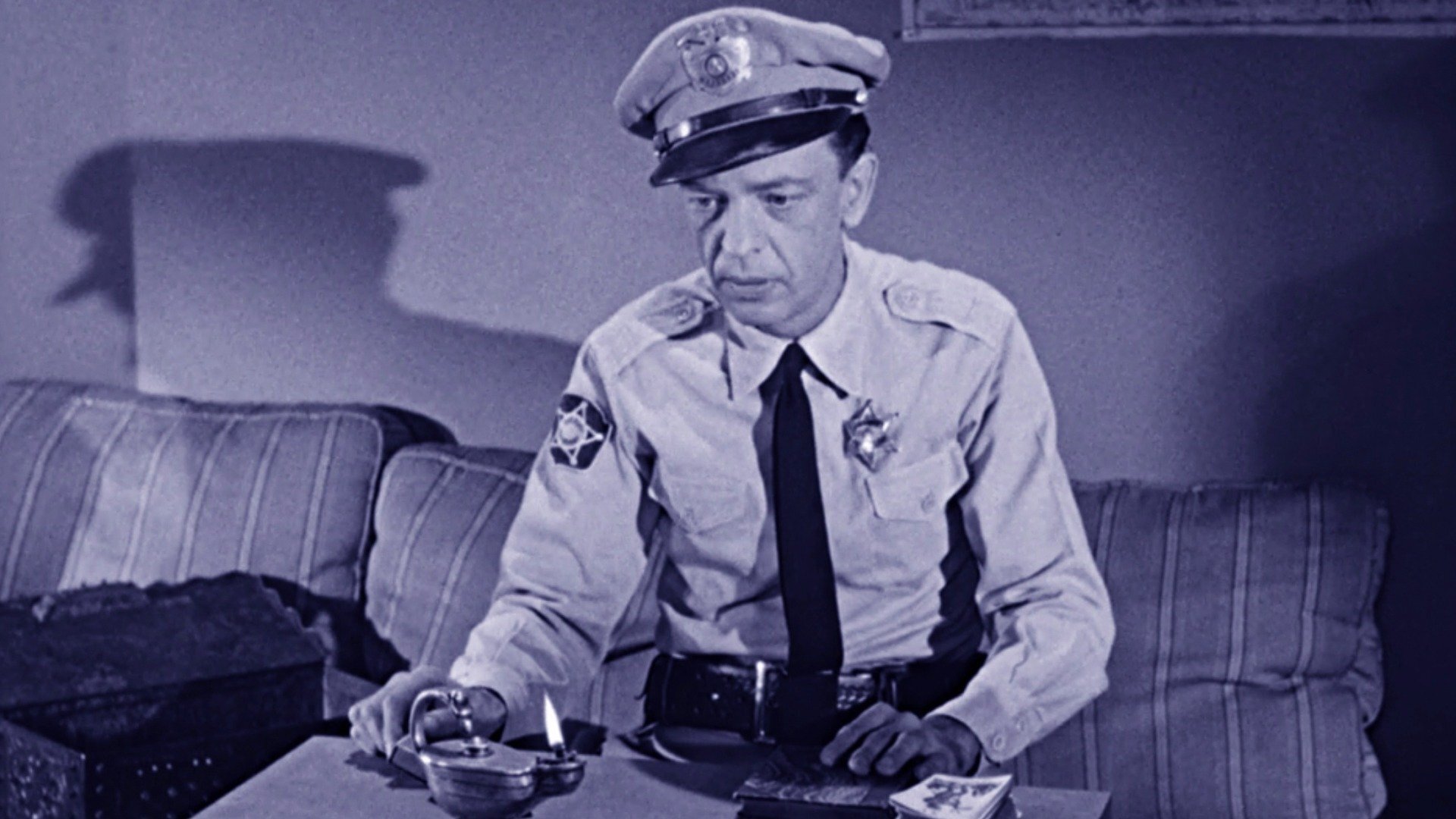 Series photo