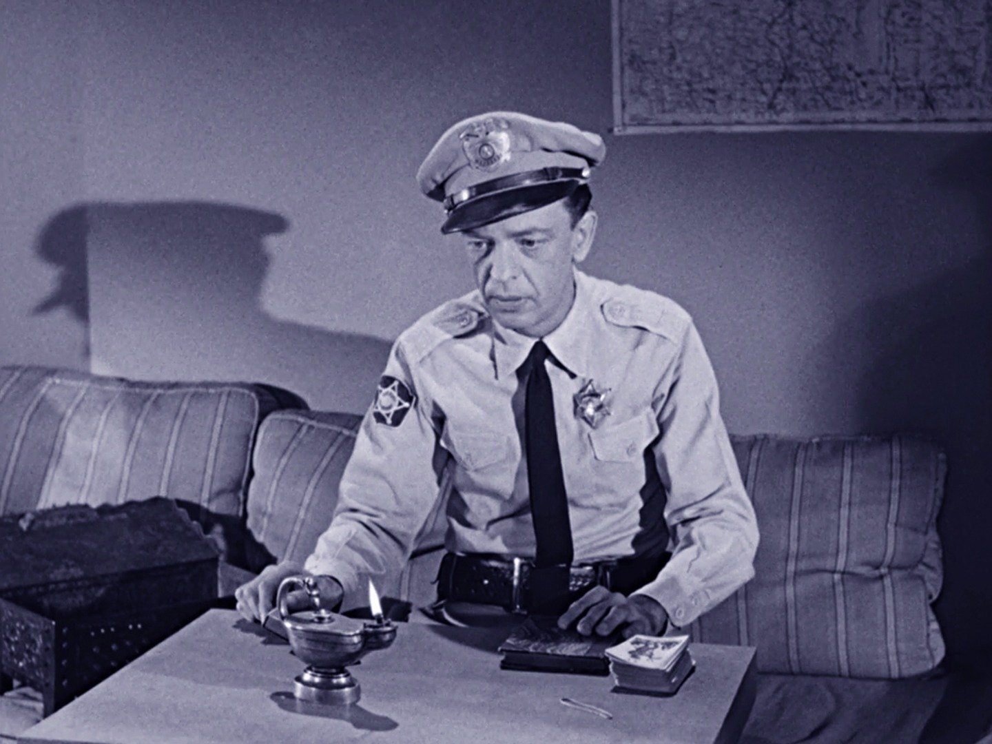 Series photo