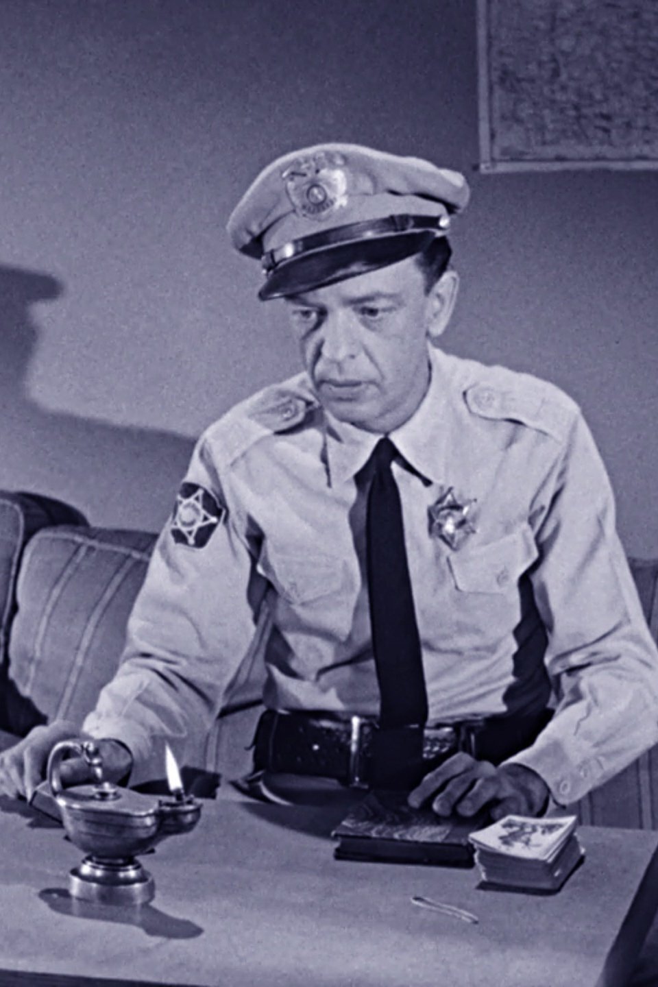 Series photo