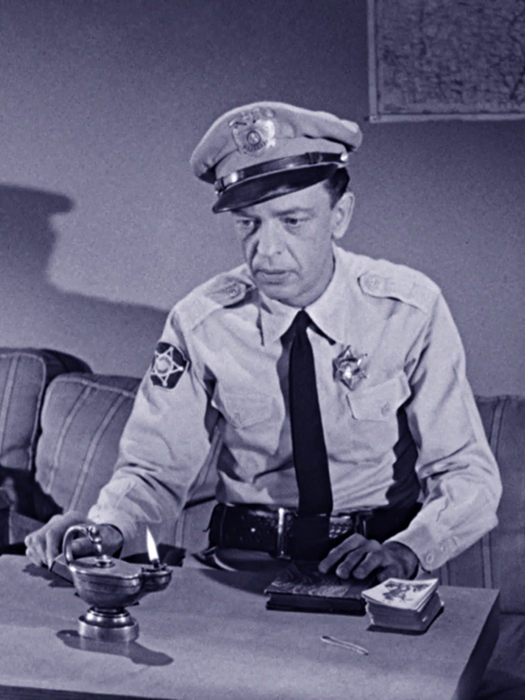 Series photo