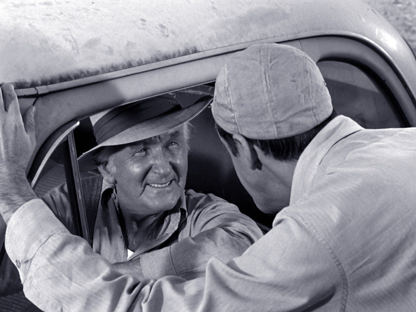 Series photo