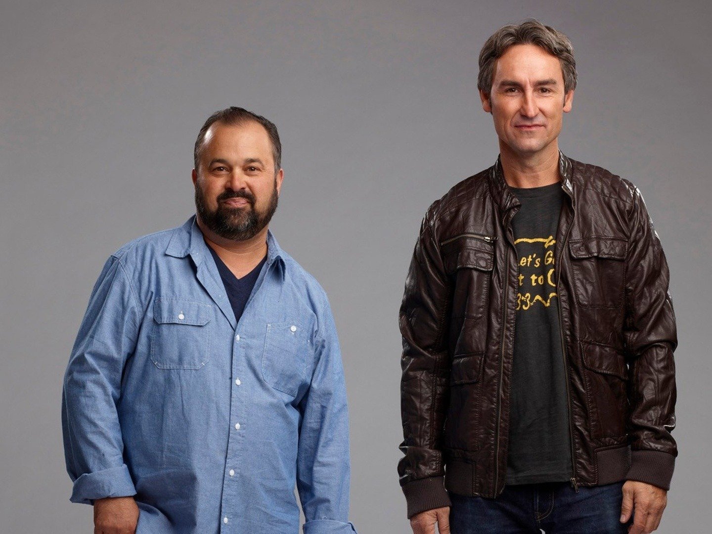 Series photo