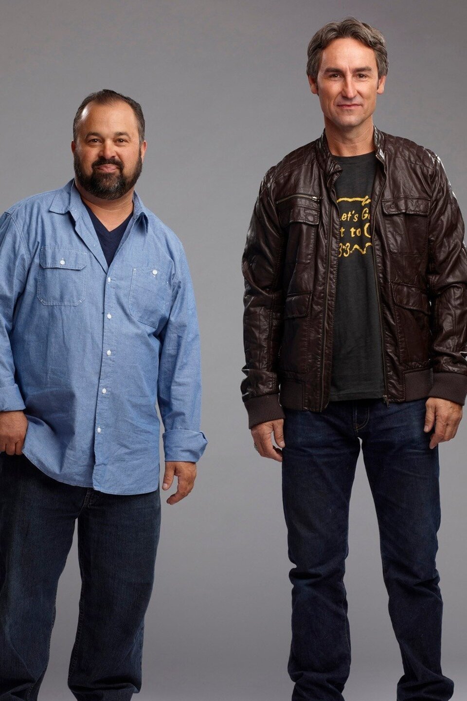 Series photo