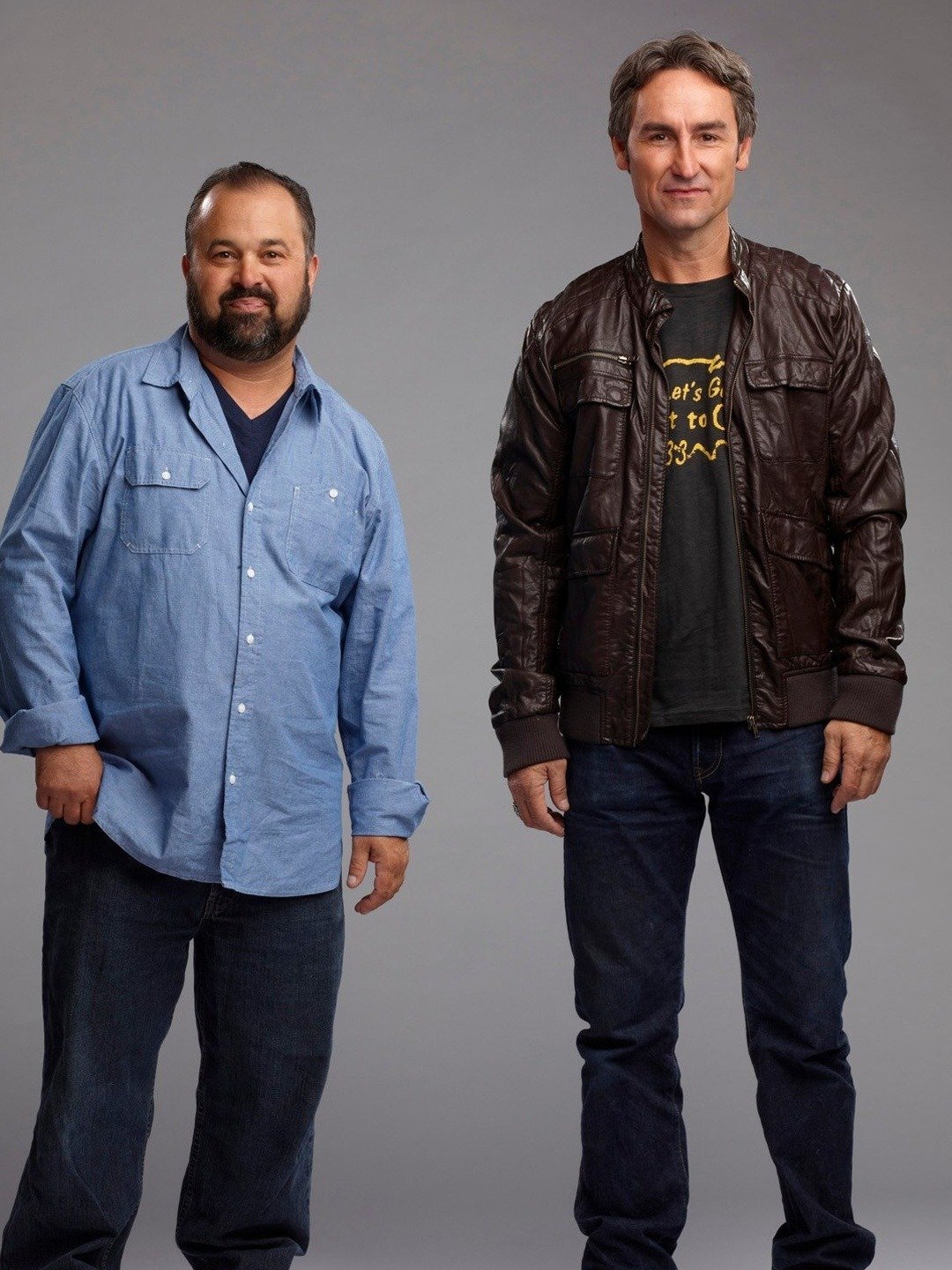 Series photo