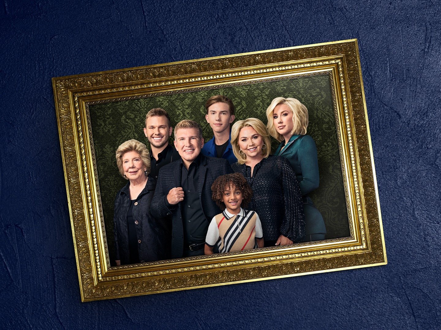 Series photo