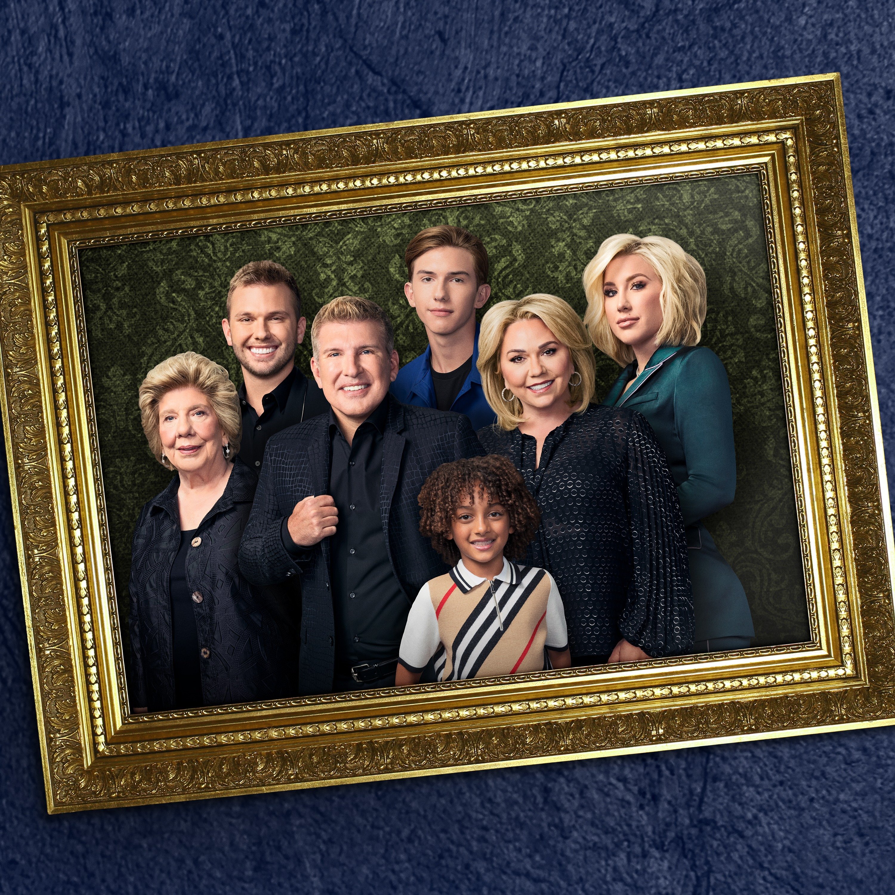 Series photo