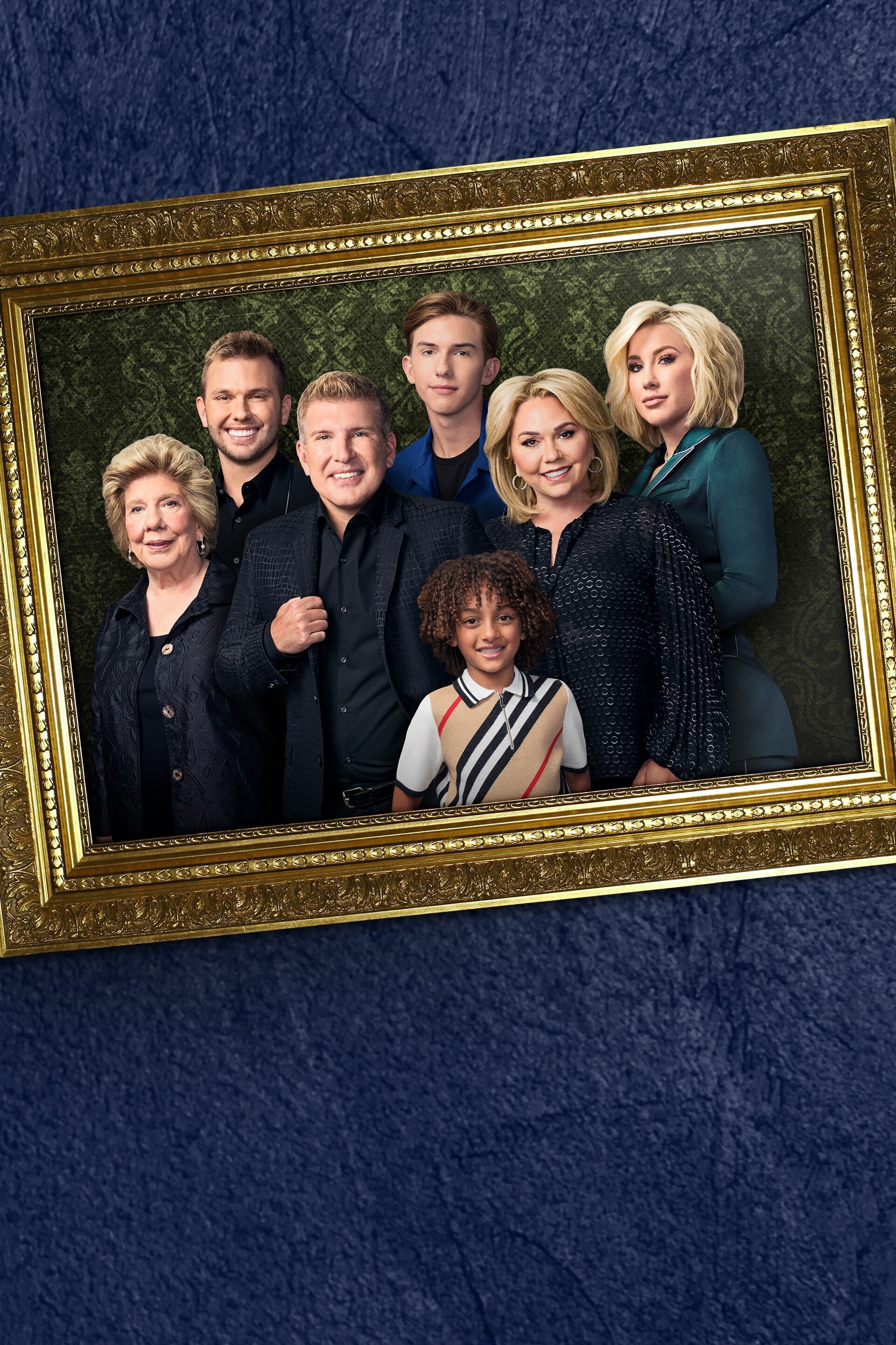 Series photo