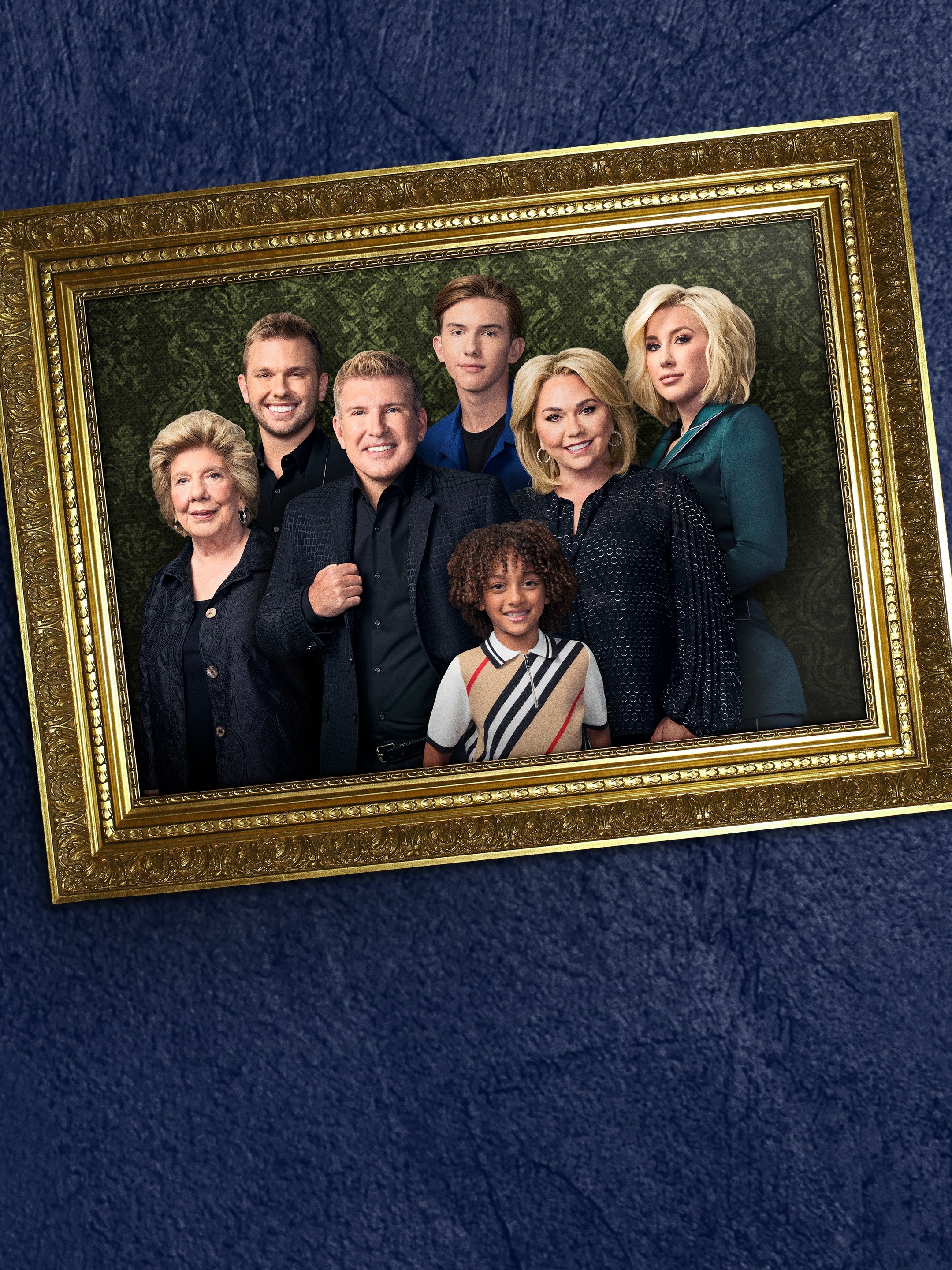Series photo