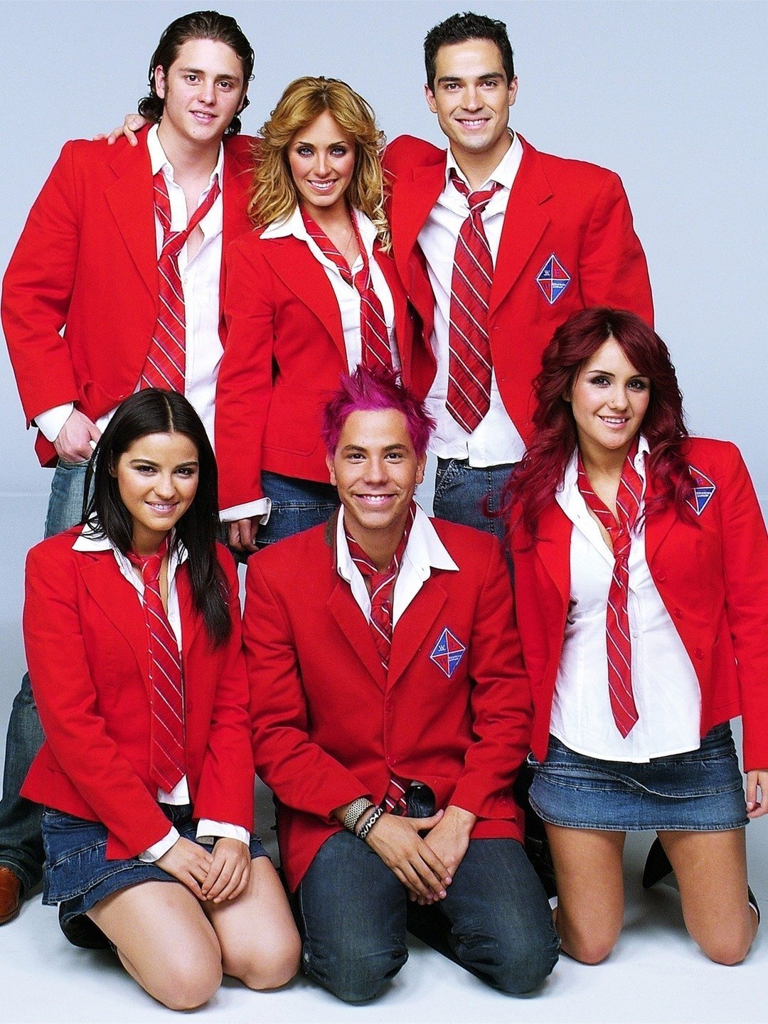 Series photo