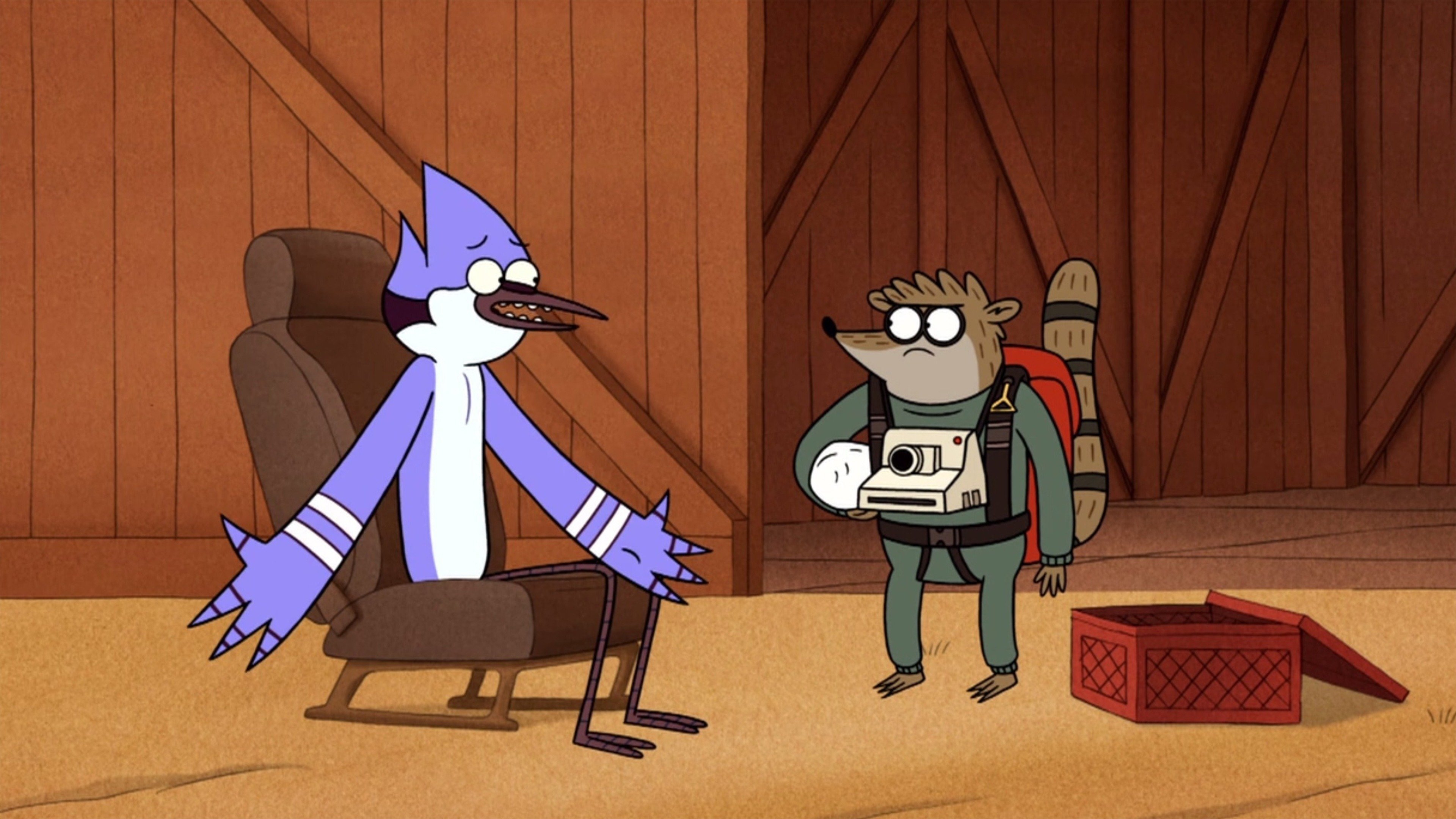 Series photo