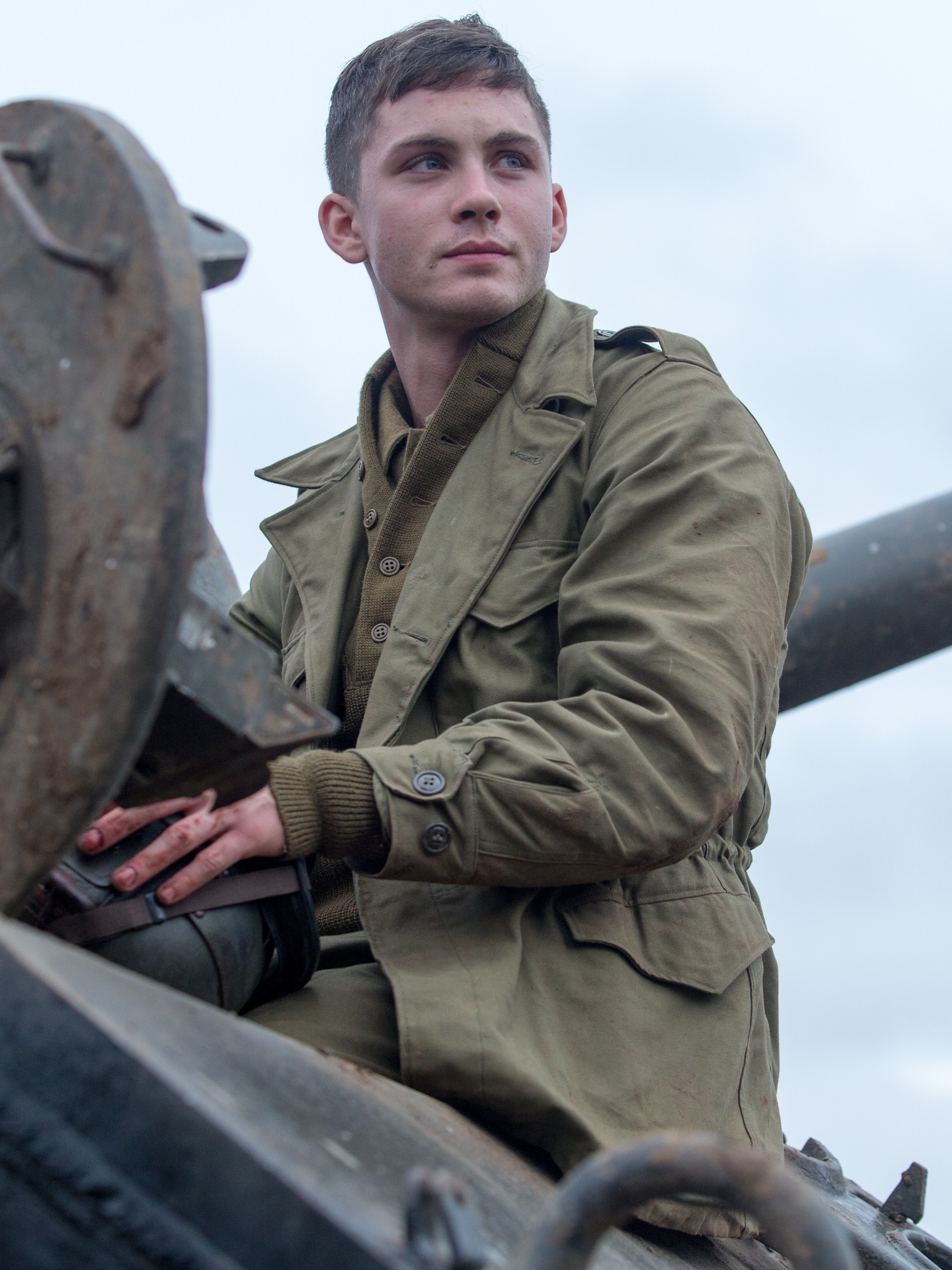 Series photo
