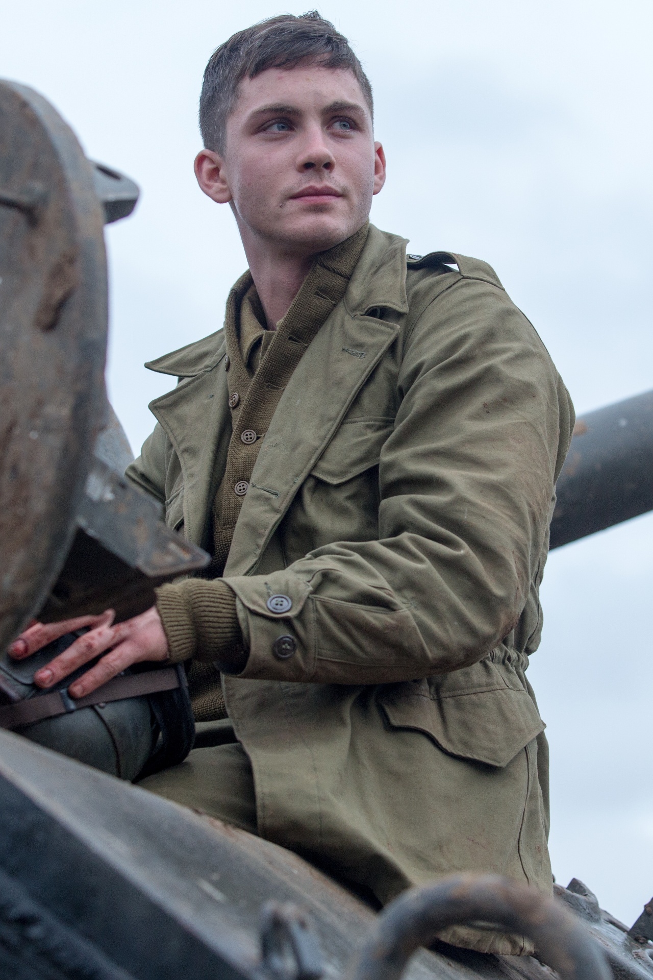 Series photo