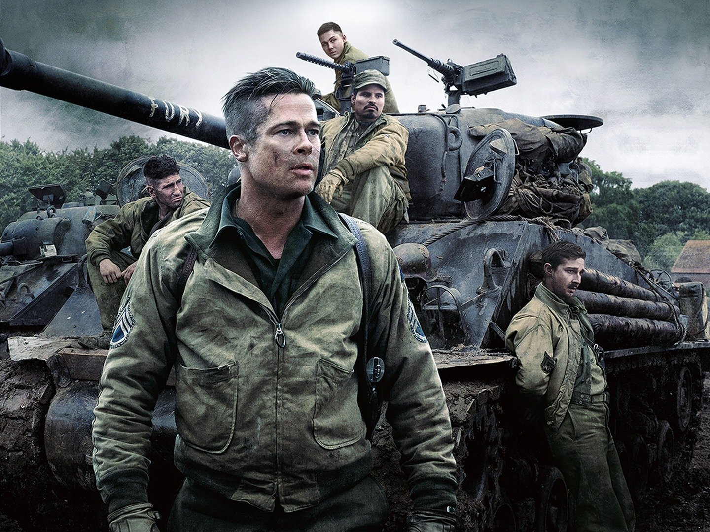 Series photo