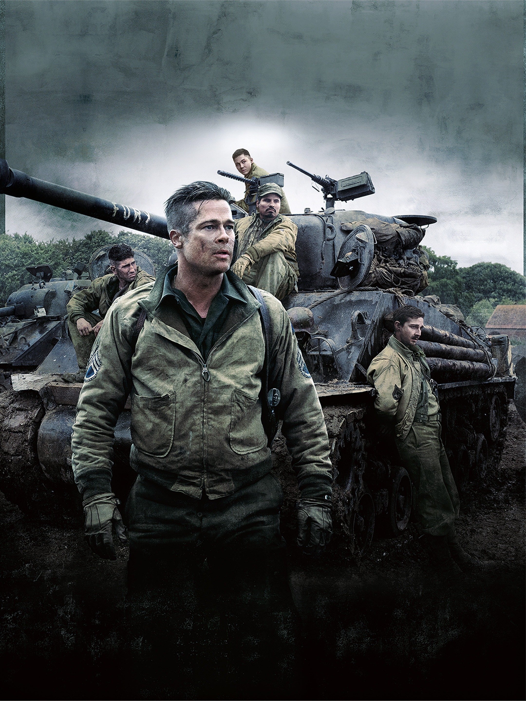Series photo
