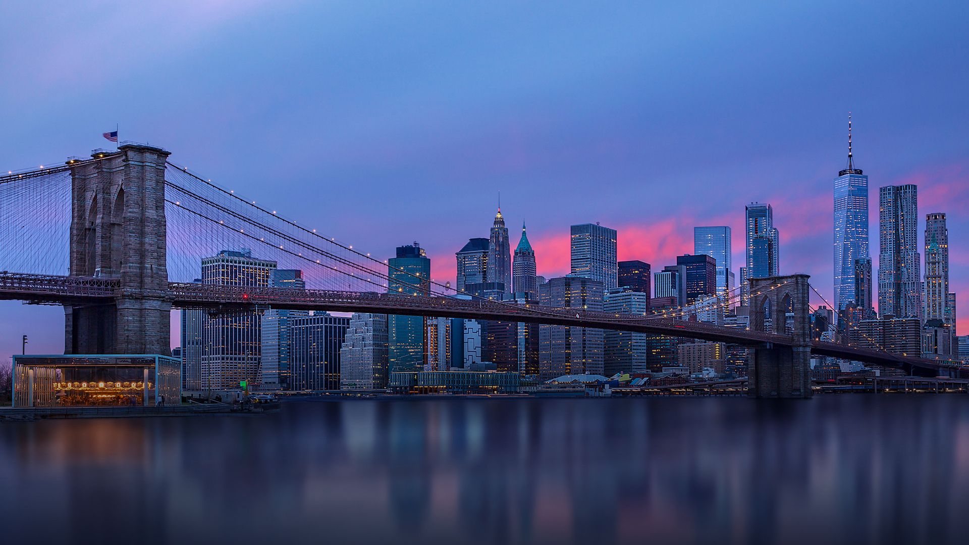 News 4 New York at 6 Weekend Iconic