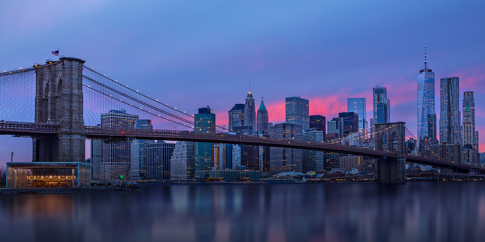 News 4 New York at 6 Weekend Iconic