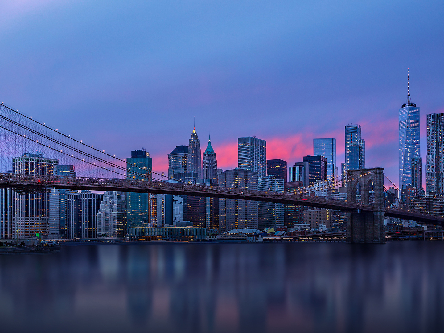 News 4 New York at 6 Weekend Iconic