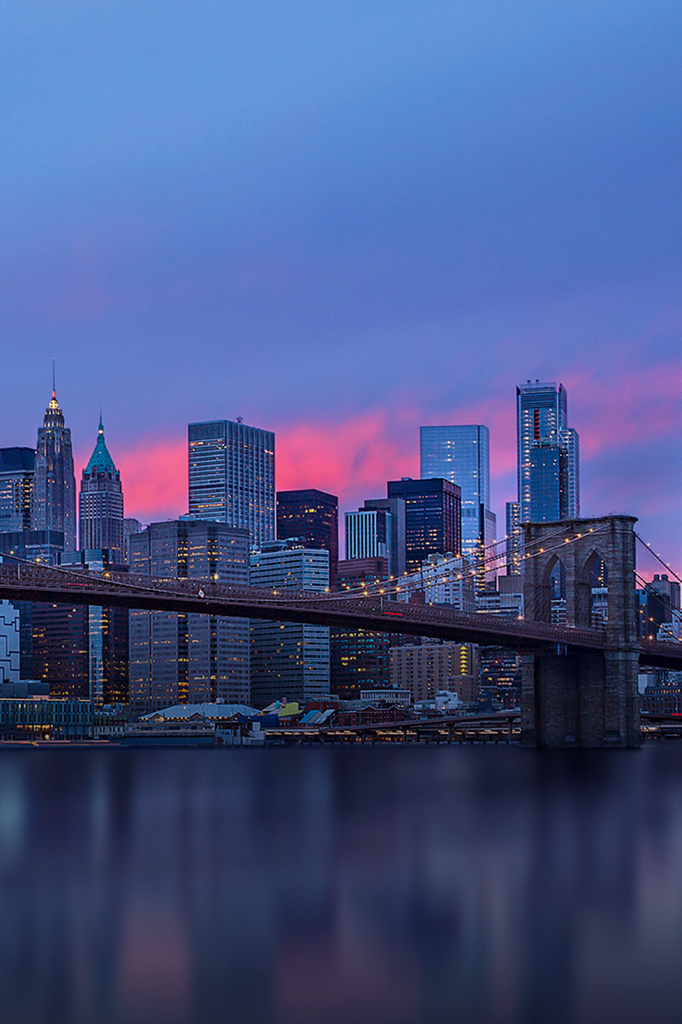 News 4 New York at 6 Weekend Iconic