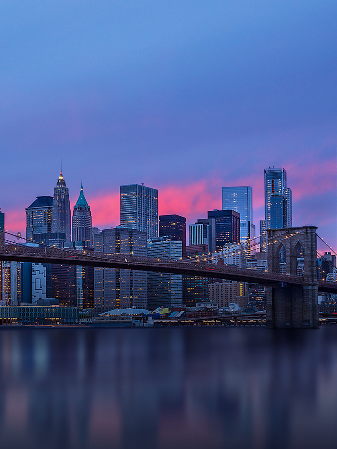 News 4 New York at 6 Weekend Iconic