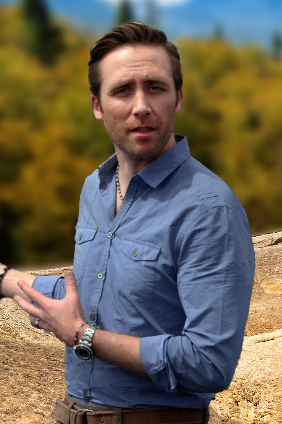 Series photo