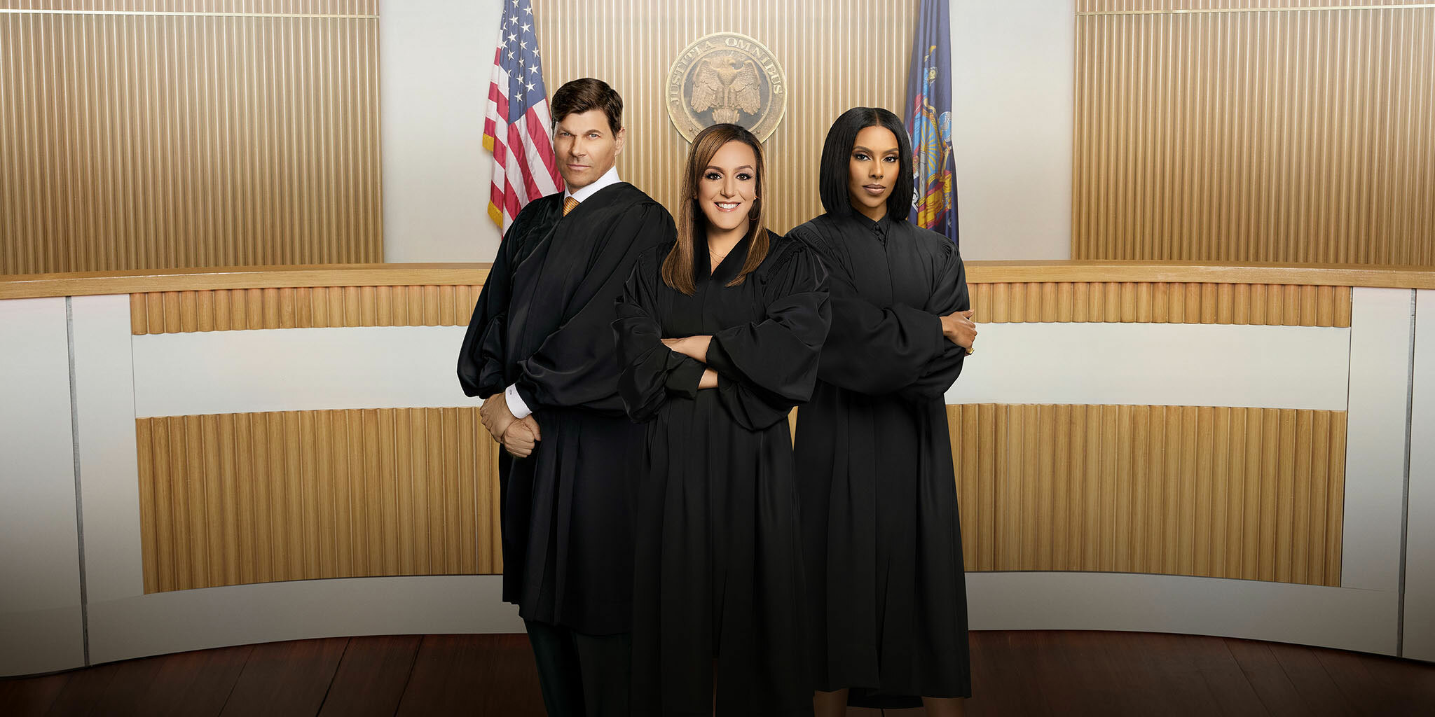 Series photo