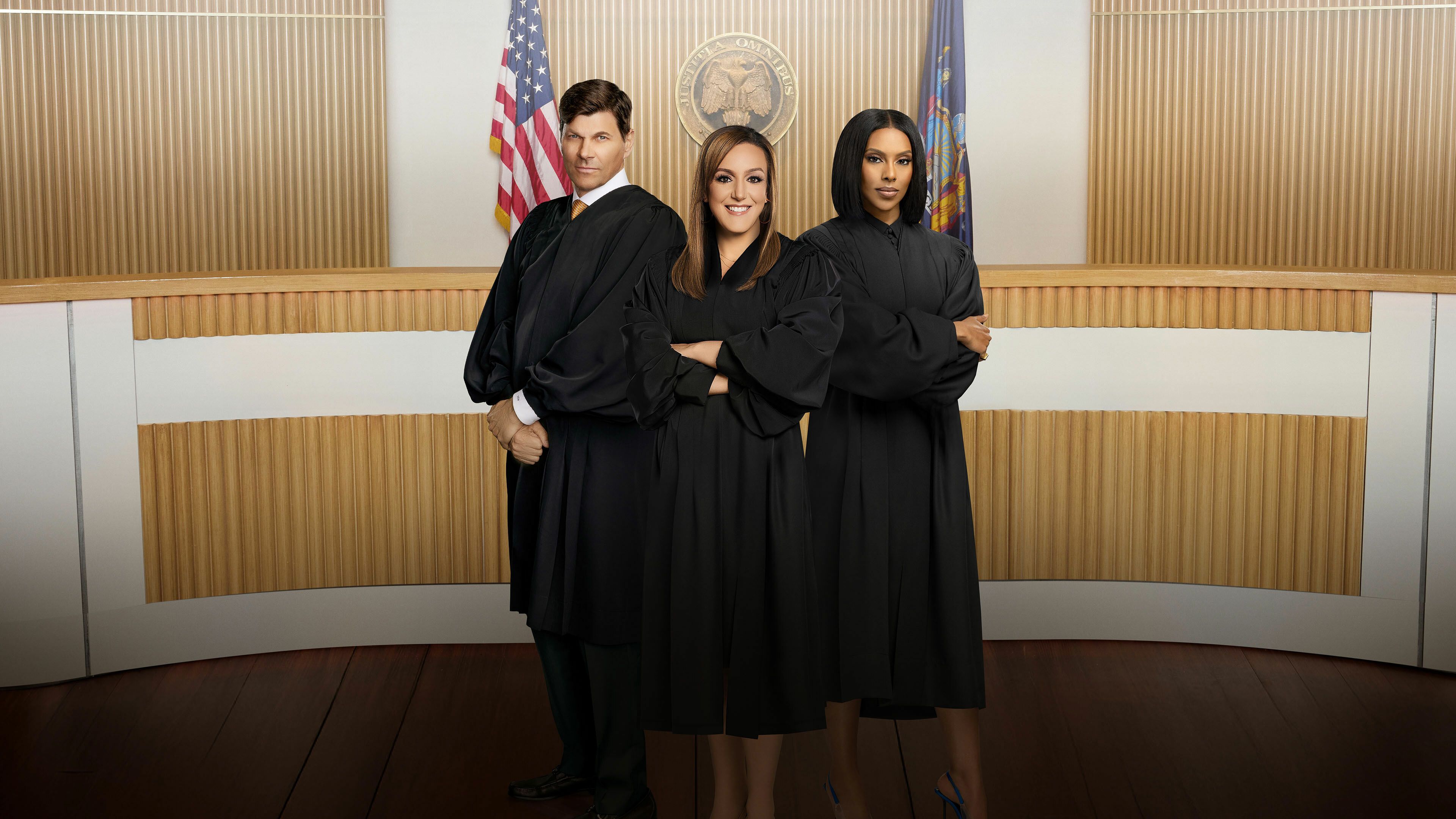 Series photo