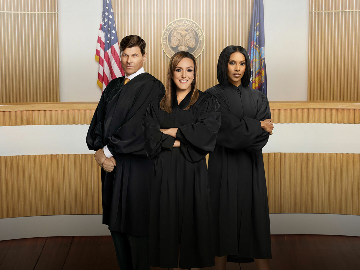 Series photo