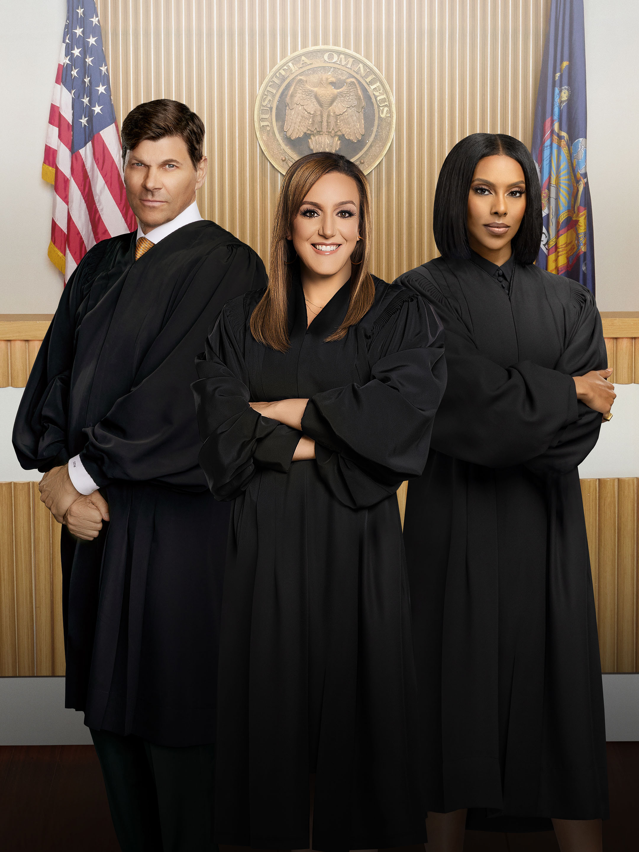 Series photo