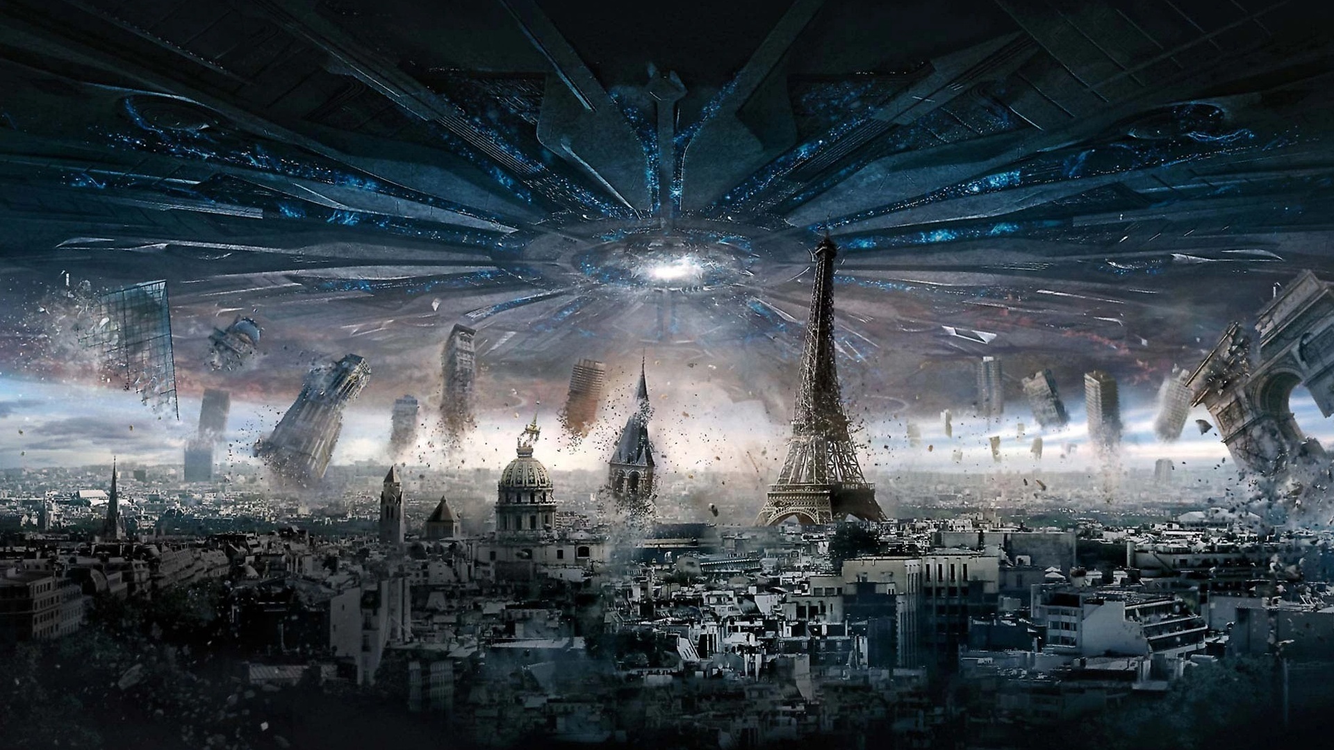 Series photo