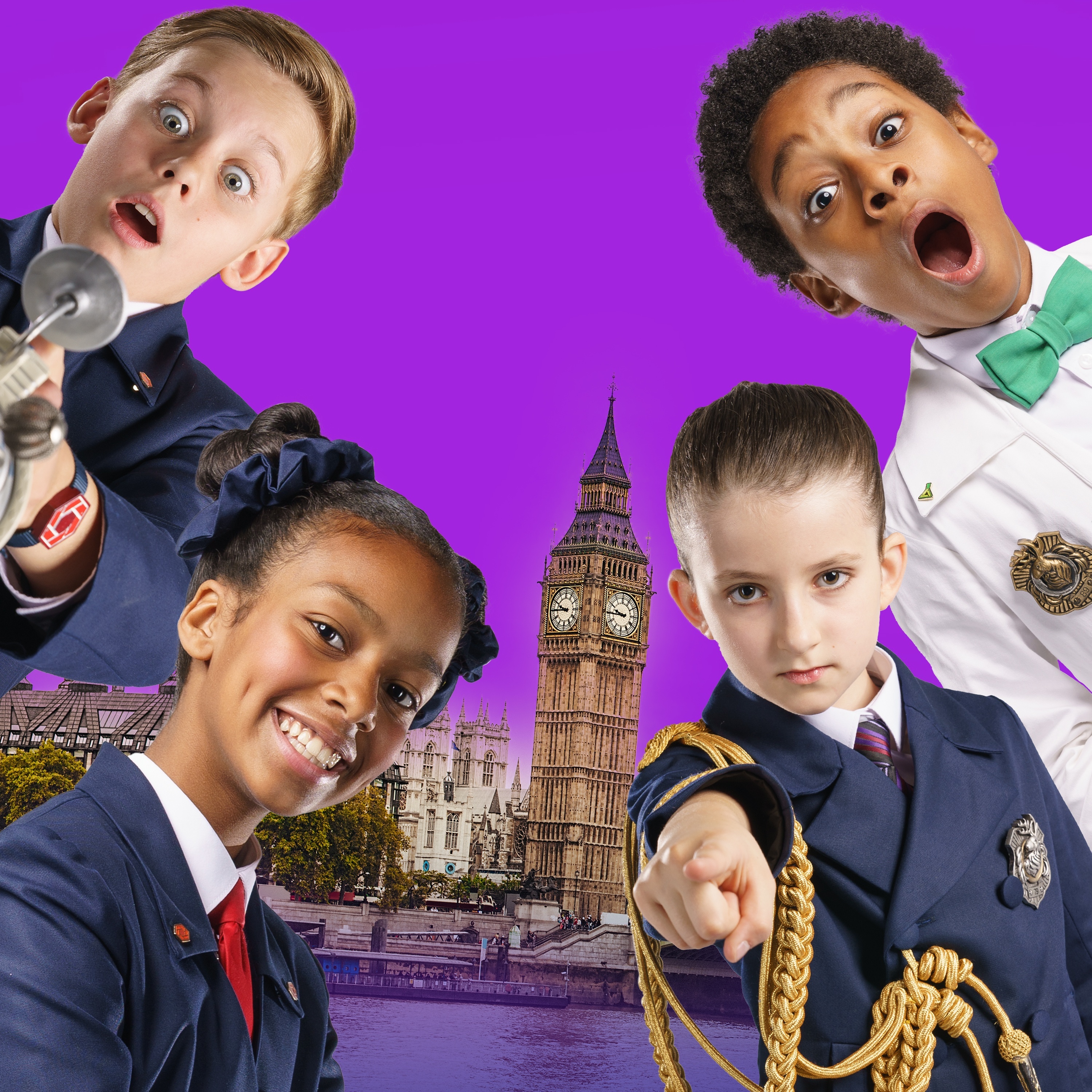 Series photo