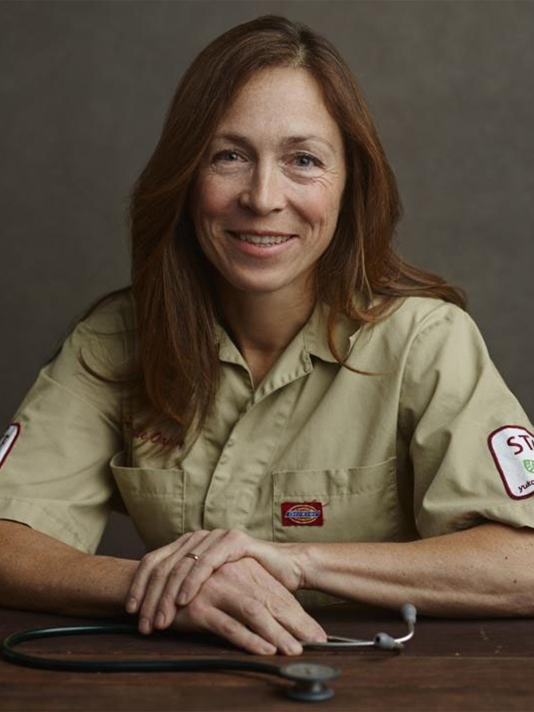 Series photo