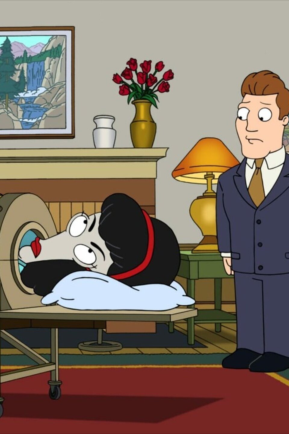 Series photo