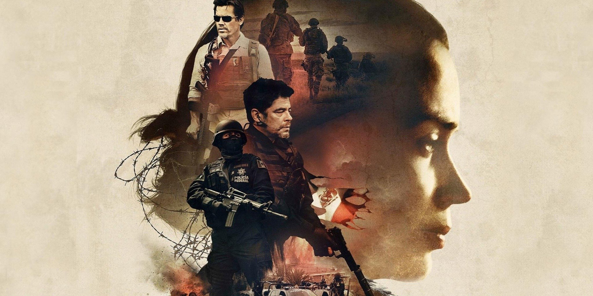 Series photo