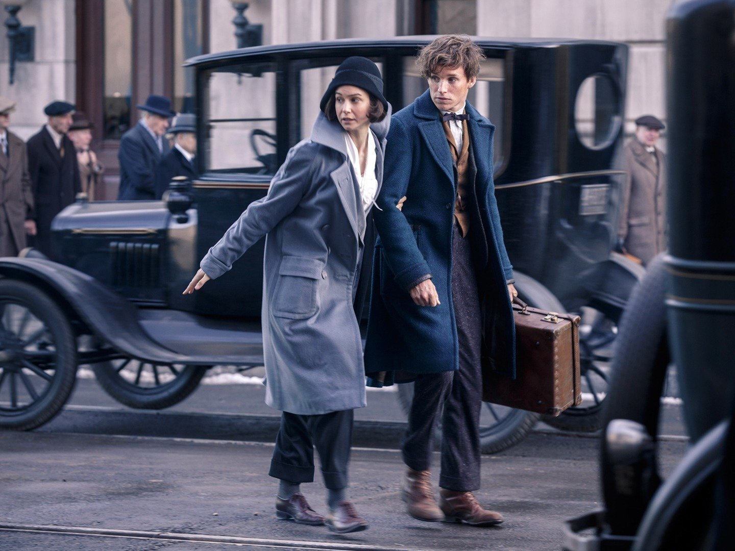 Series photo