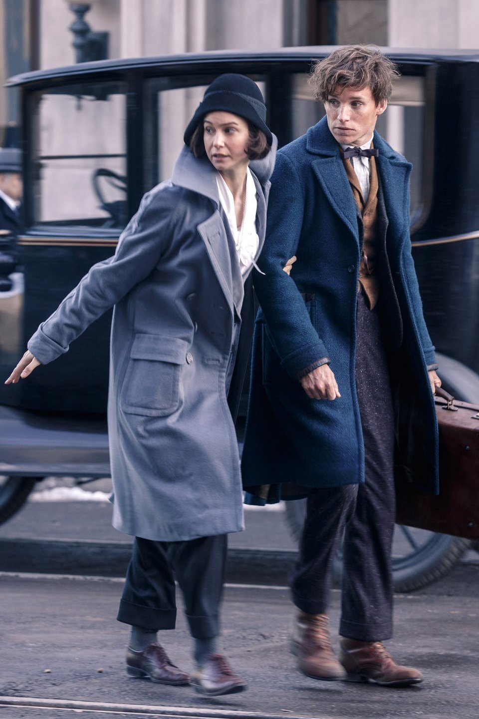 Series photo