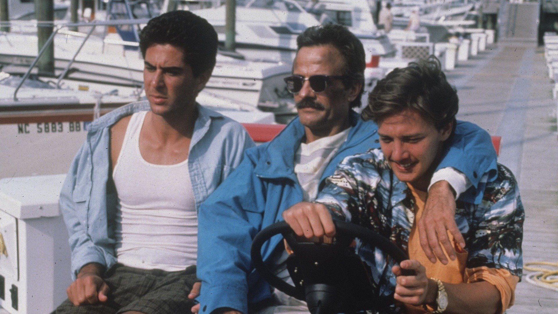 Series photo