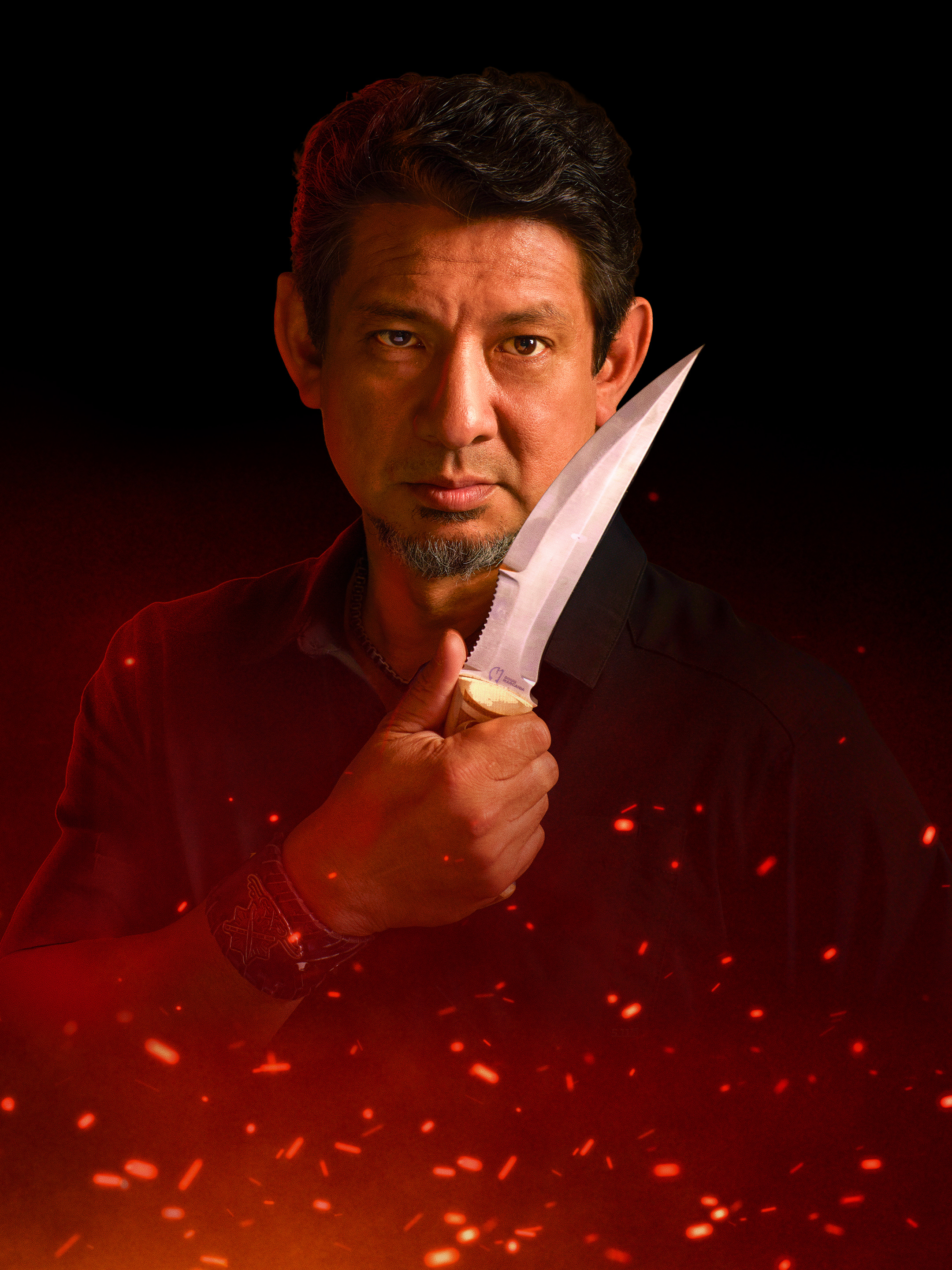 Series photo