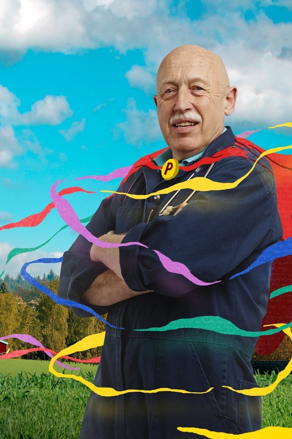 Series photo