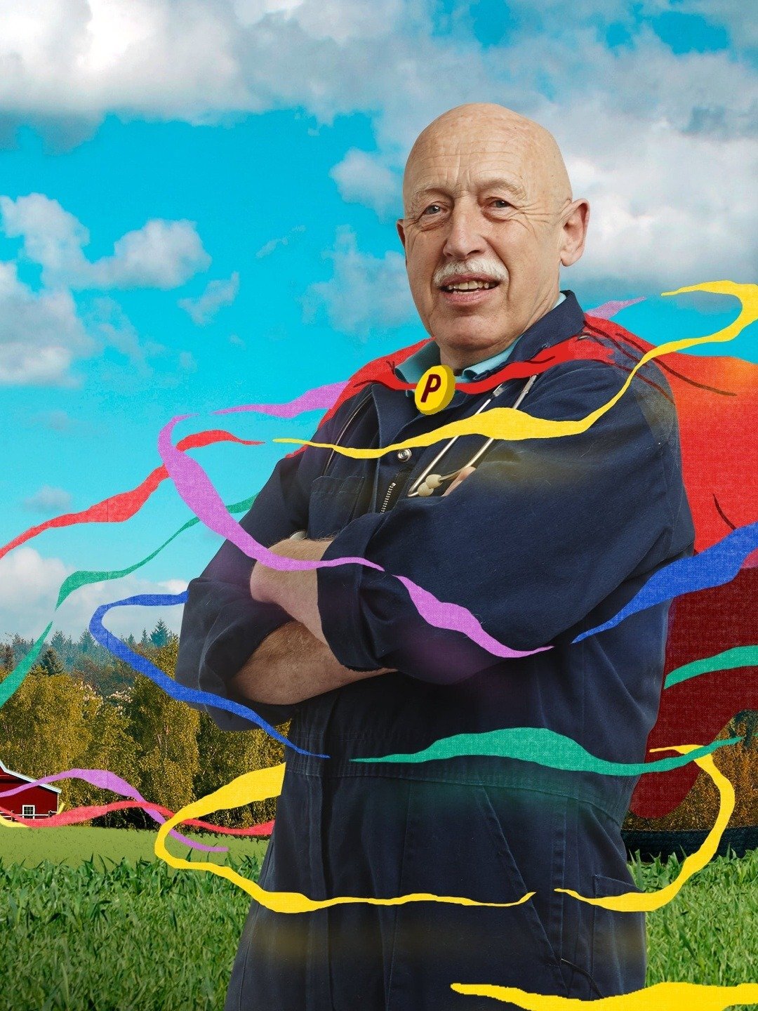 Series photo