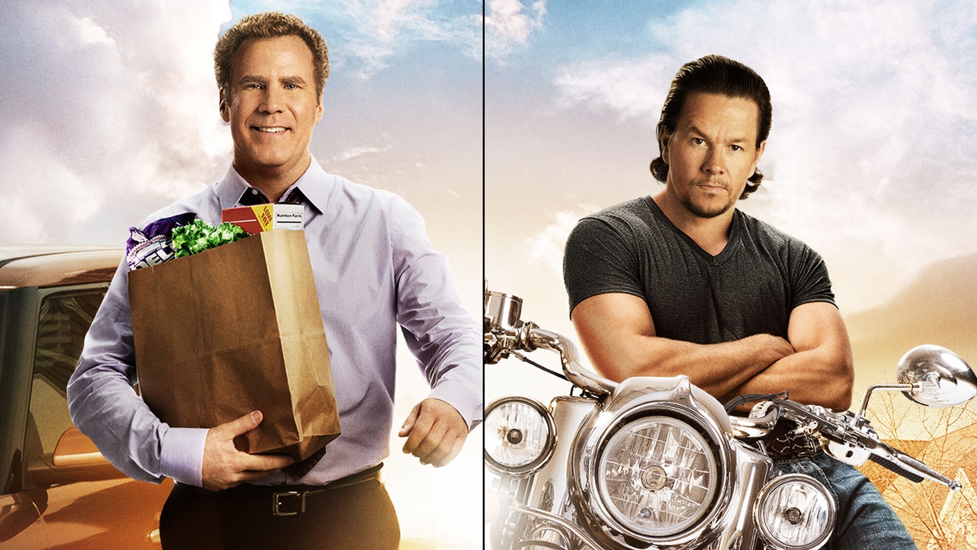 Series photo