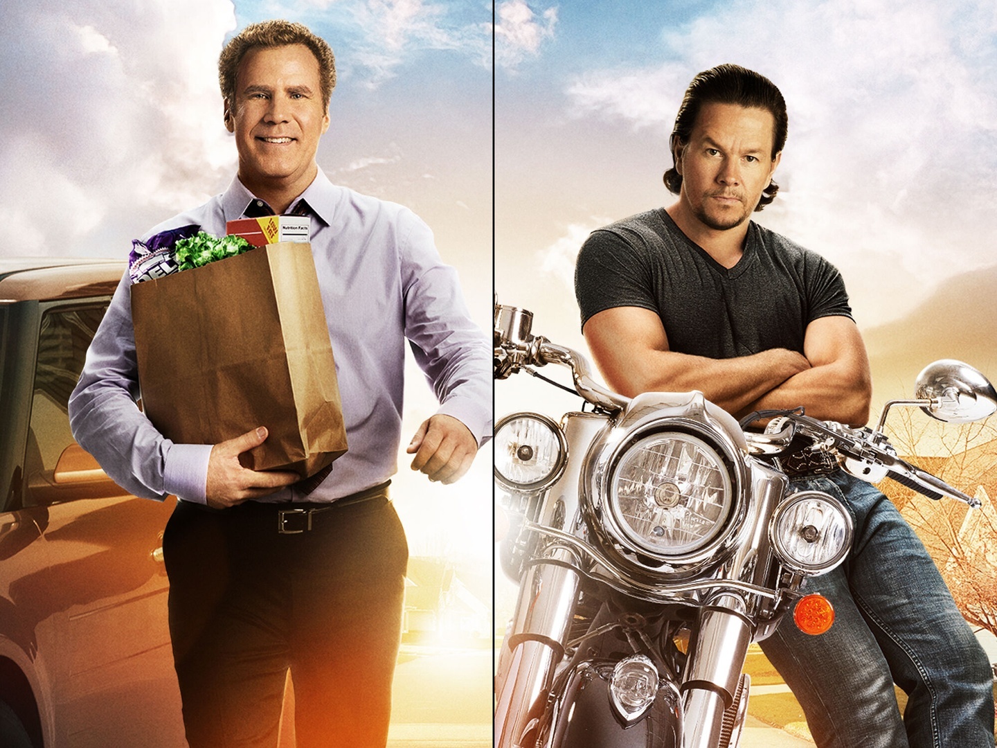 Series photo