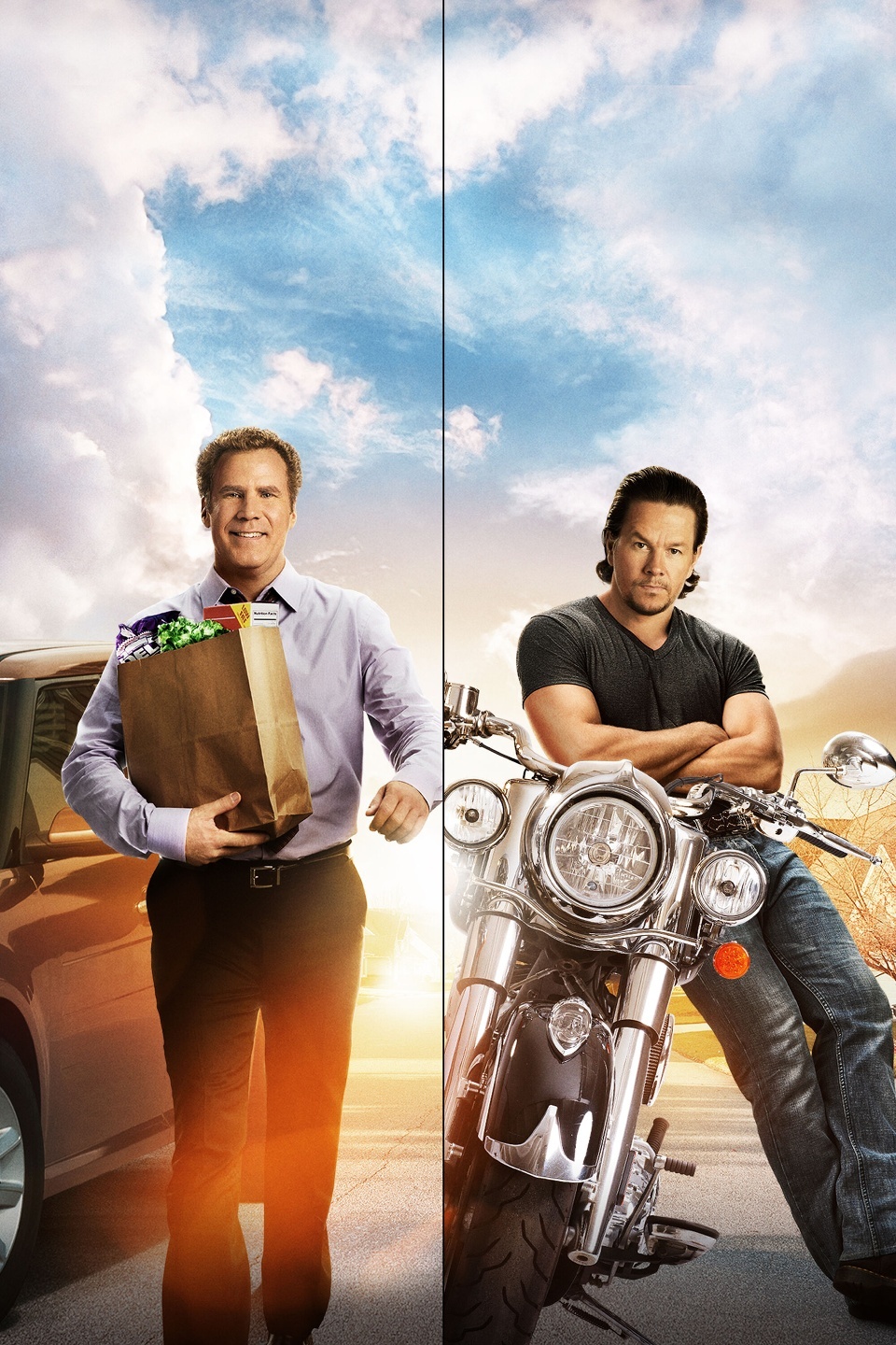 Series photo