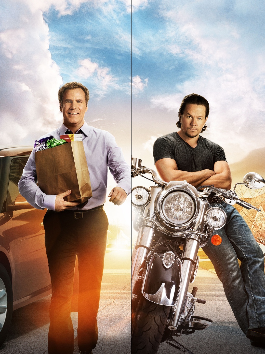 Series photo