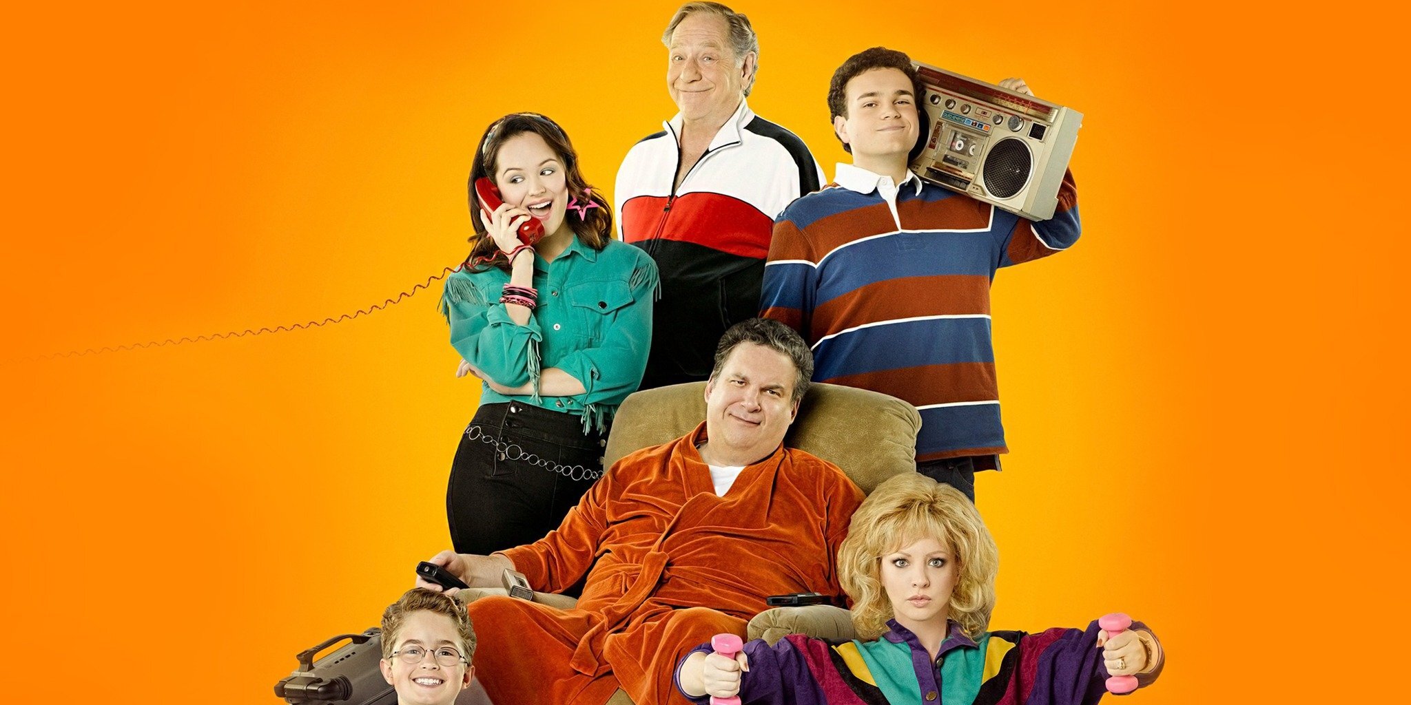 Series photo