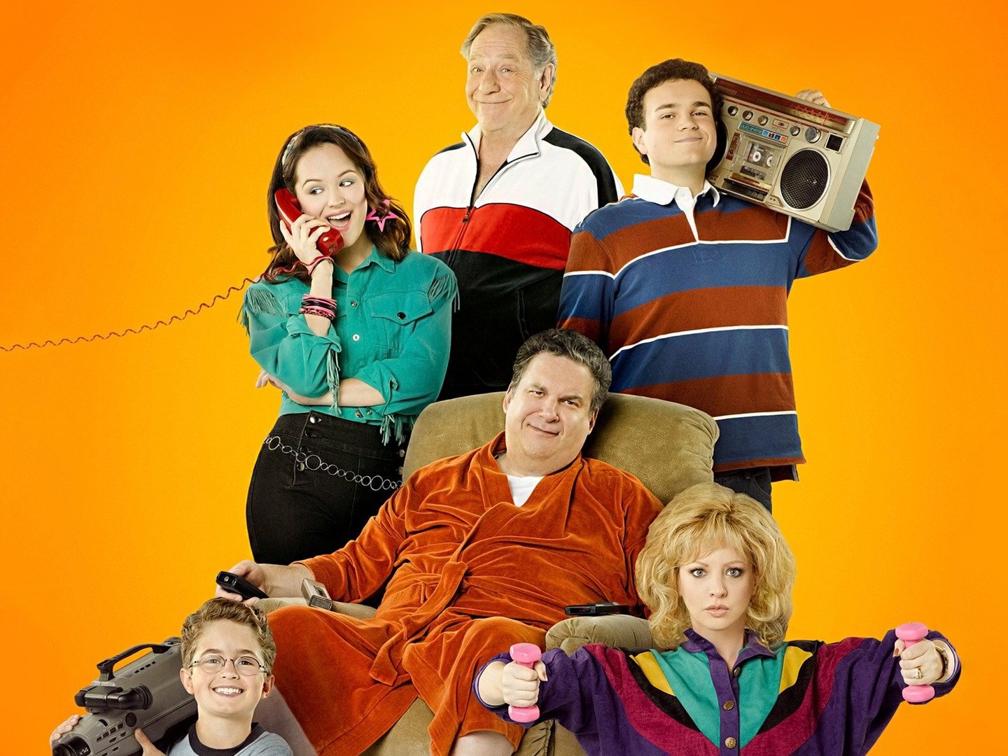 Series photo
