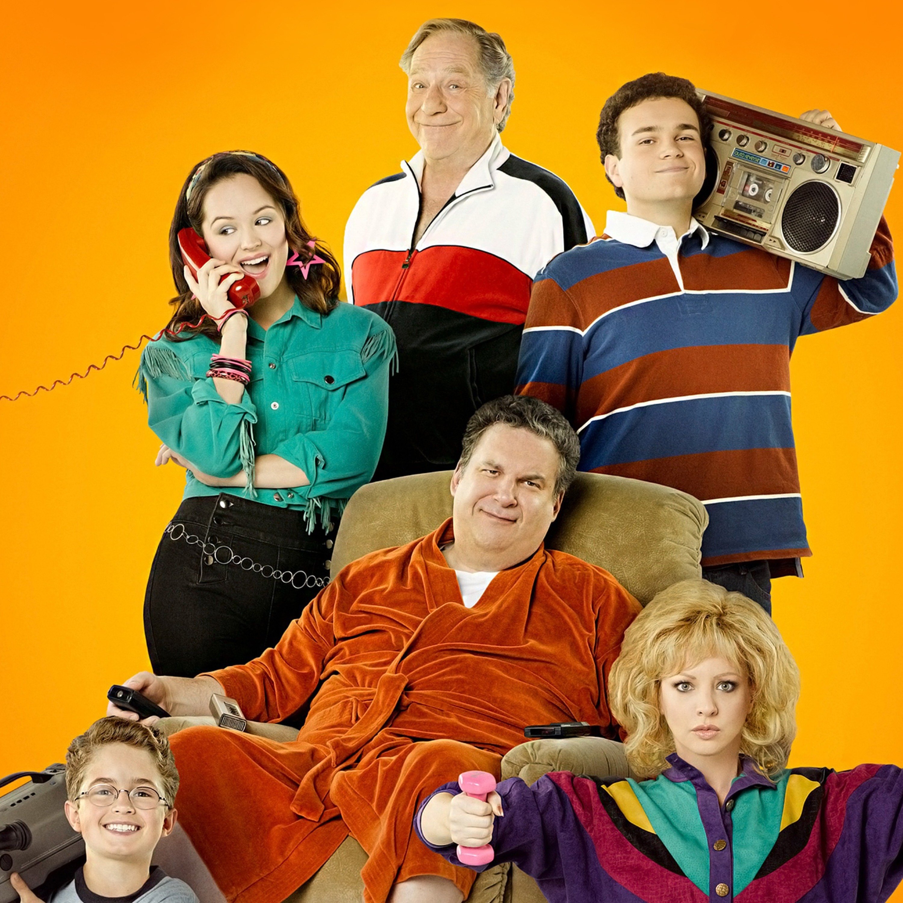 Series photo
