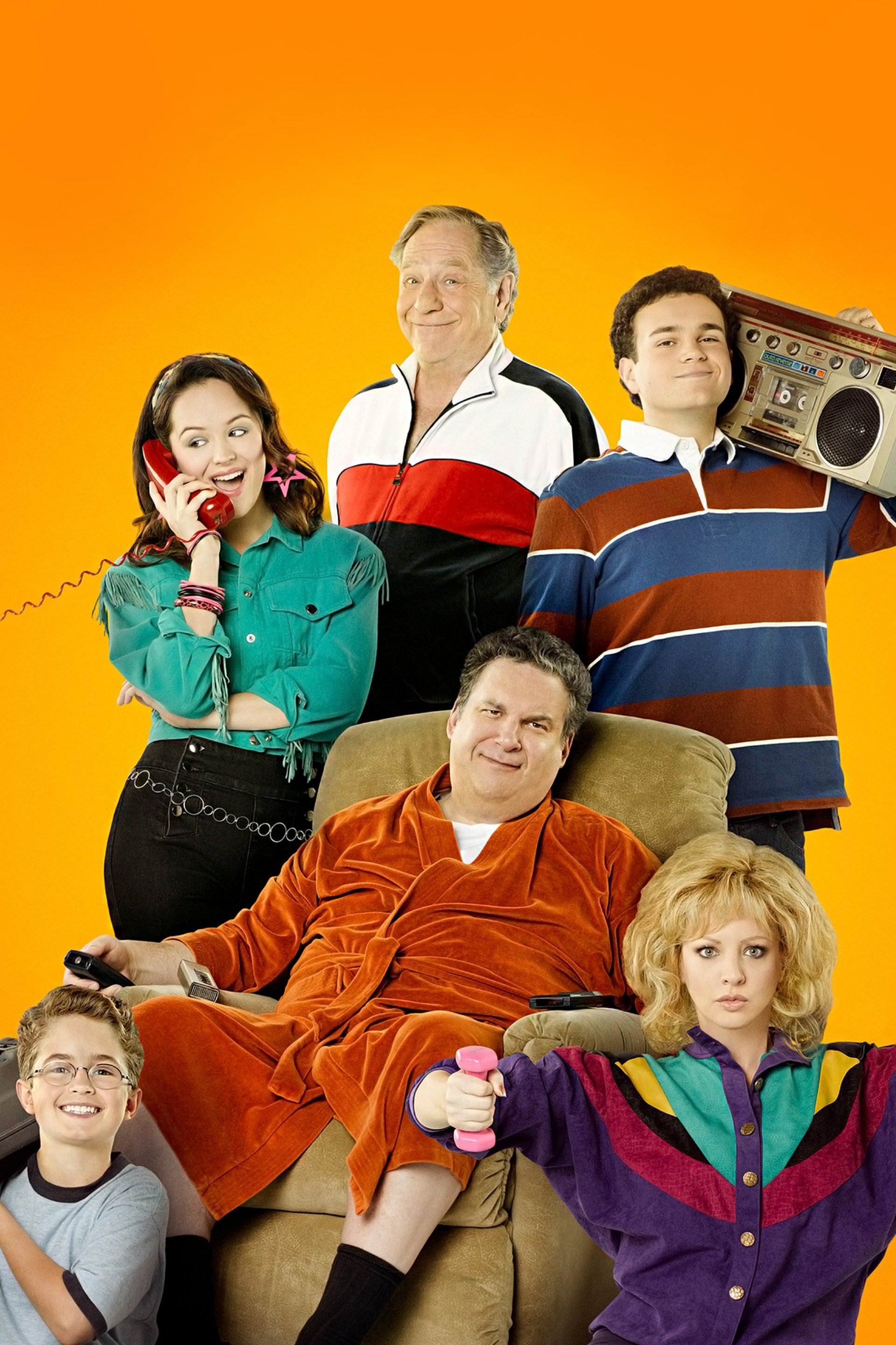 Series photo