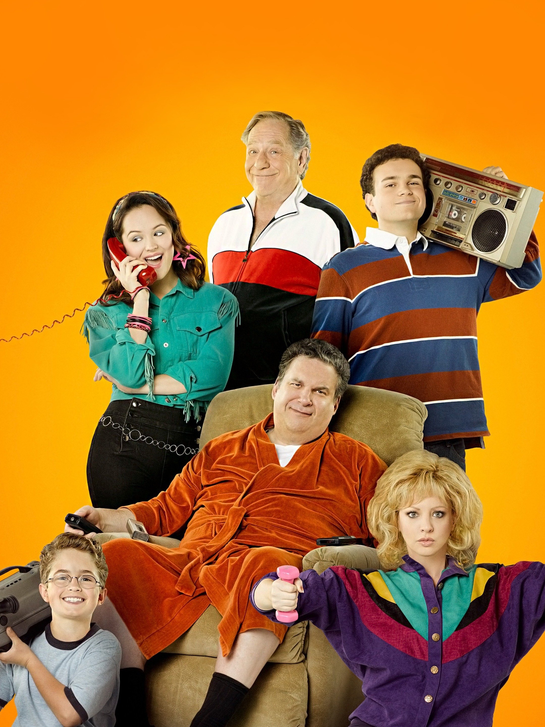 Series photo
